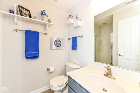 Photo of 9060 Rider Drive, Fishers, IN