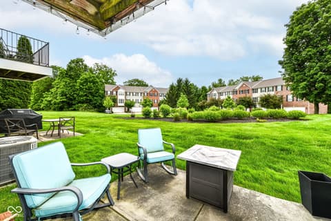 Photo of 9060 Rider Drive, Fishers, IN