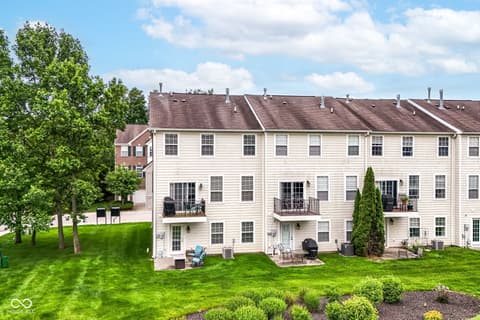 Photo of 9060 Rider Drive, Fishers, IN