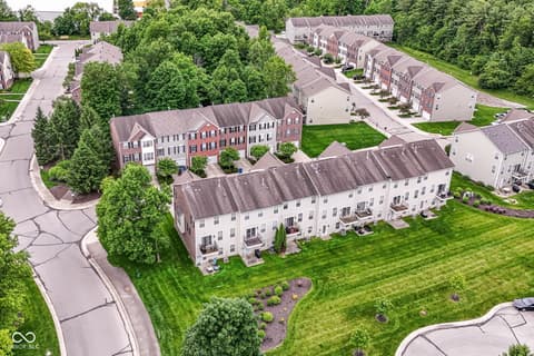 Photo of 9060 Rider Drive, Fishers, IN