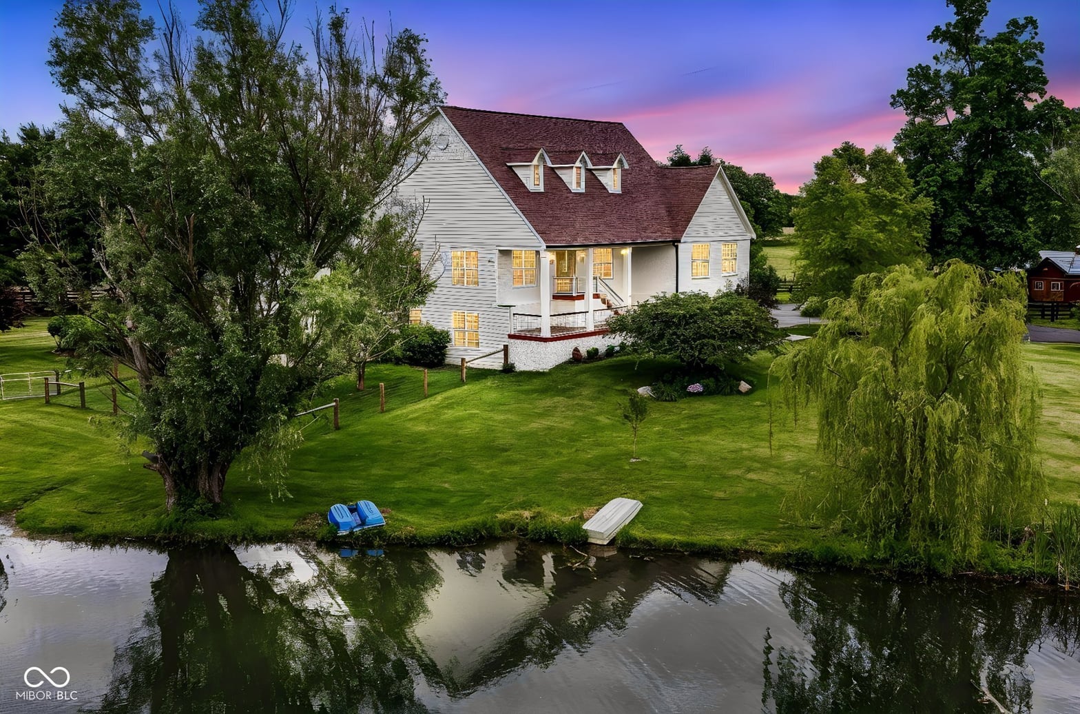 Photo of 11410 E 300 N, Sheridan, IN