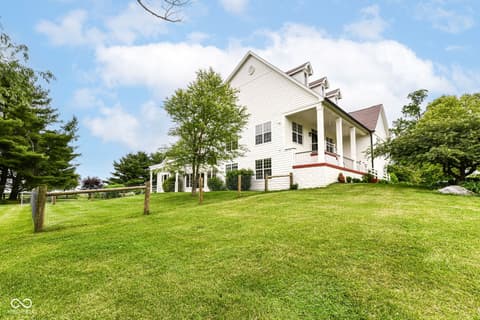 Photo of 11410 E 300 N, Sheridan, IN