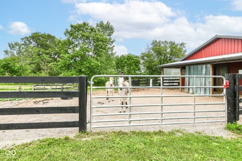 Photo of 11410 E 300 N, Sheridan, IN