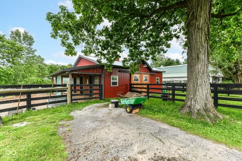 Photo of 11410 E 300 N, Sheridan, IN