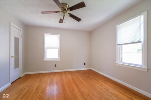 Photo of 610 W Hanna Avenue, Indianapolis, IN