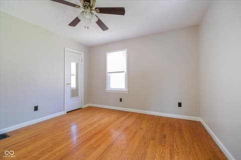 Photo of 610 W Hanna Avenue, Indianapolis, IN