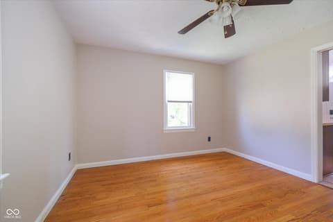 Photo of 610 W Hanna Avenue, Indianapolis, IN
