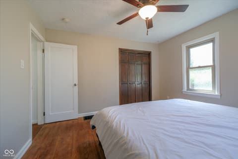 Photo of 610 W Hanna Avenue, Indianapolis, IN