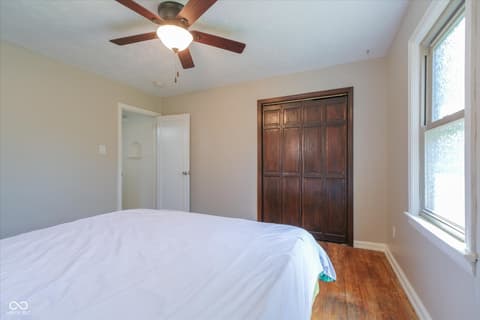 Photo of 610 W Hanna Avenue, Indianapolis, IN