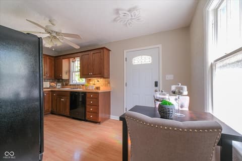 Photo of 610 W Hanna Avenue, Indianapolis, IN