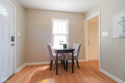 Photo of 610 W Hanna Avenue, Indianapolis, IN