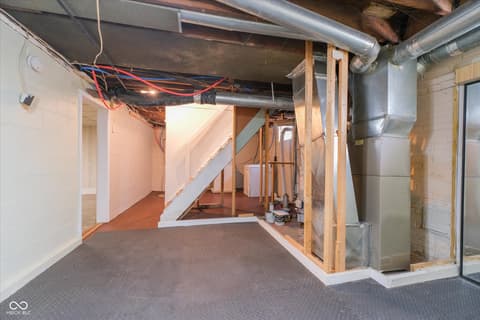 Photo of 610 W Hanna Avenue, Indianapolis, IN