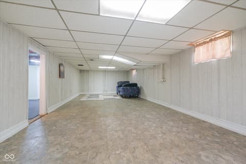 Photo of 610 W Hanna Avenue, Indianapolis, IN