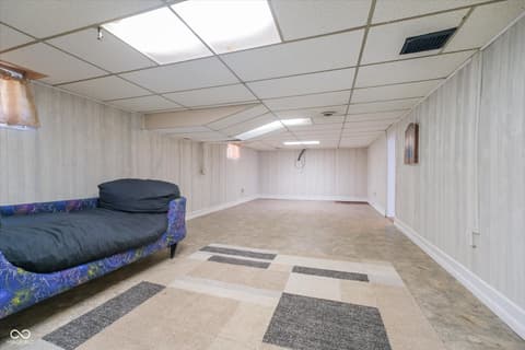 Photo of 610 W Hanna Avenue, Indianapolis, IN