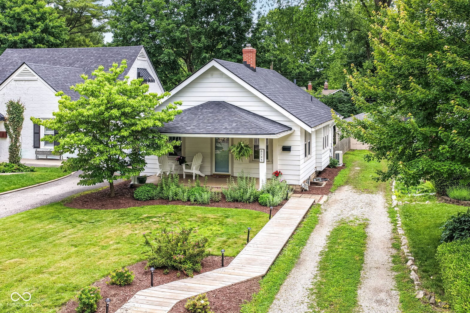 Photo of 6145 Ralston Avenue, Indianapolis, IN