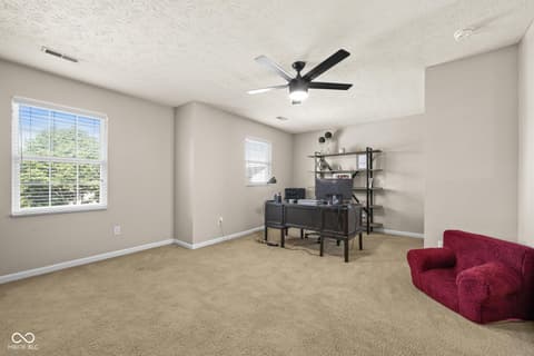 Loft — 14934 Alysheba Drive, Noblesville, IN