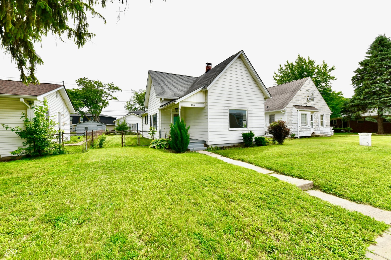 Photo of 469 S Peru Street, Cicero, IN