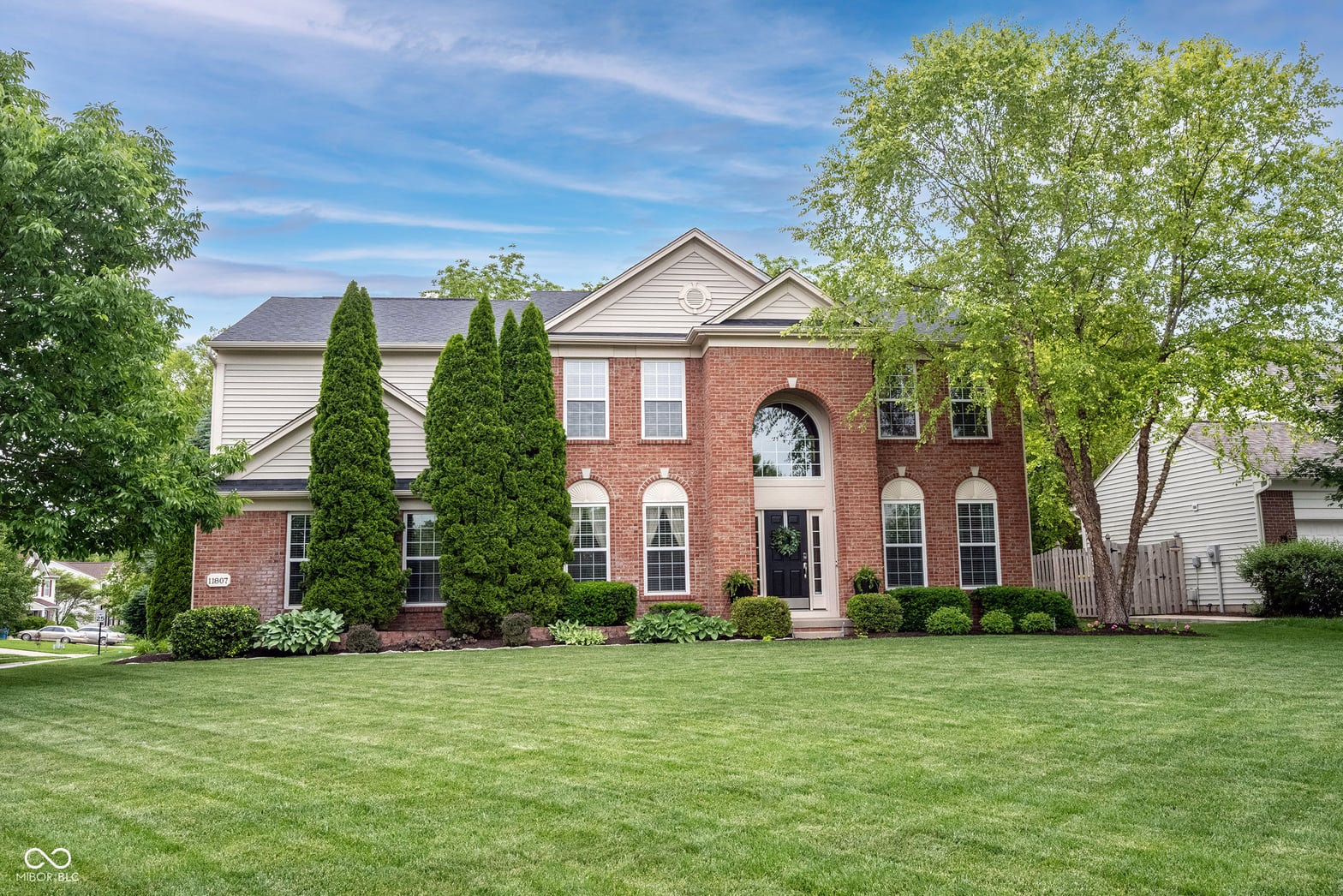 Photo of 11807 Wedgeport Lane, Fishers, IN