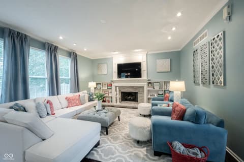 Photo of 11807 Wedgeport Lane, Fishers, IN