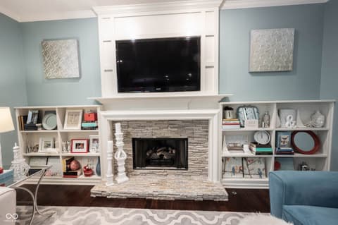 Photo of 11807 Wedgeport Lane, Fishers, IN
