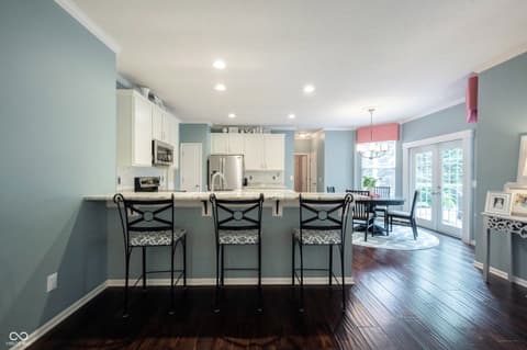 Photo of 11807 Wedgeport Lane, Fishers, IN