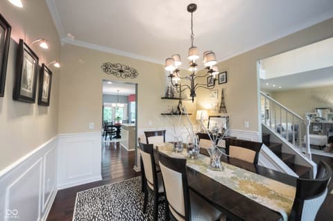 Photo of 11807 Wedgeport Lane, Fishers, IN