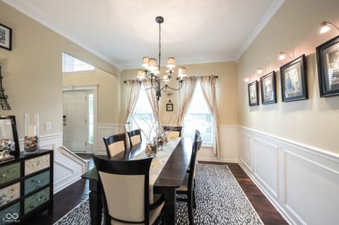 Photo of 11807 Wedgeport Lane, Fishers, IN