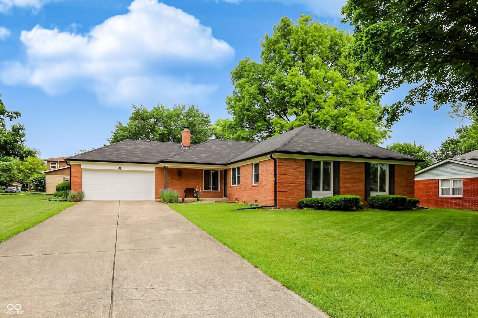 Photo of 7702 Lindsay Drive, Indianapolis, IN