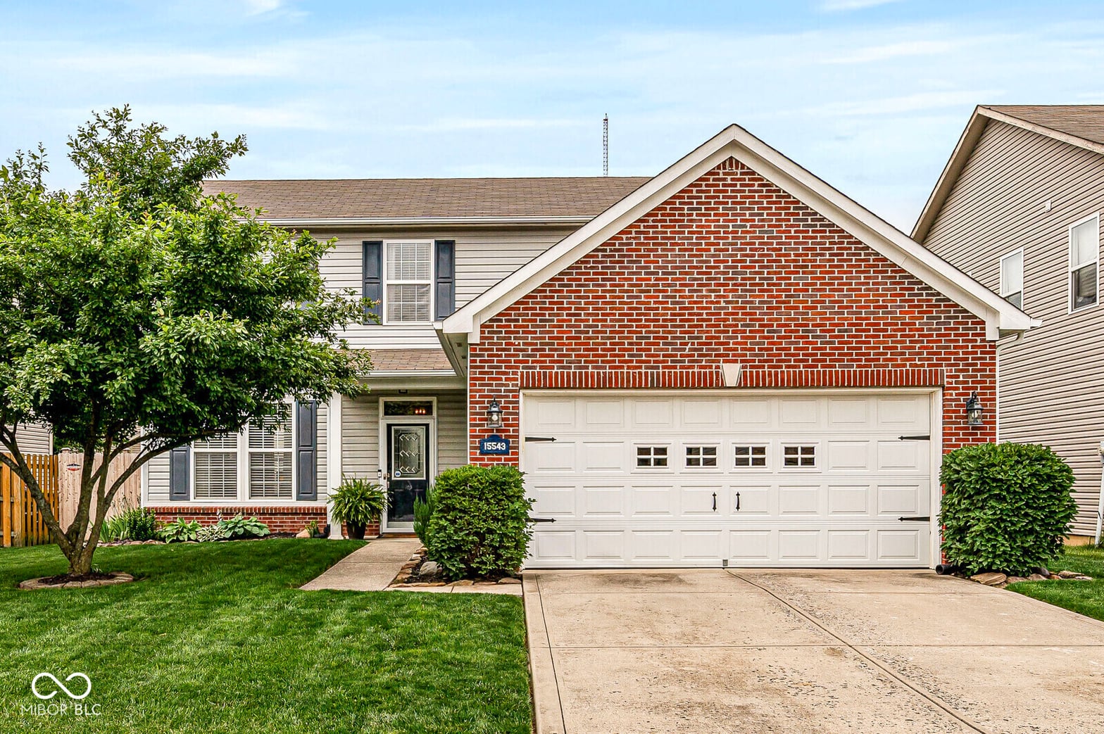 Photo of 15543 Blair Lane, Noblesville, IN