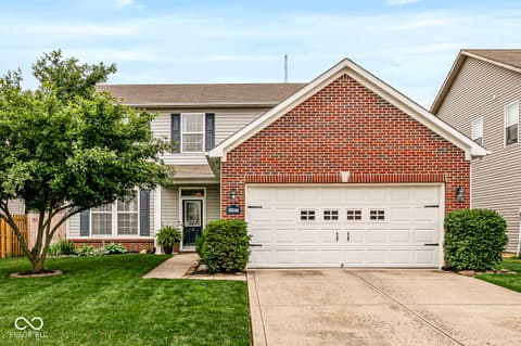 15543 Blair Lane
