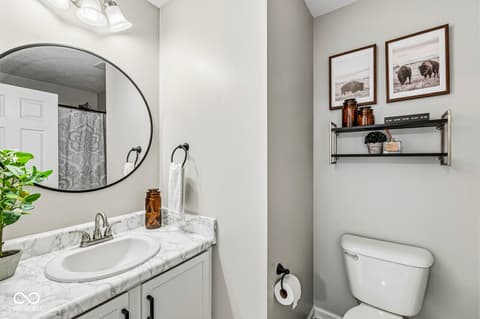 Photo of 15543 Blair Lane, Noblesville, IN