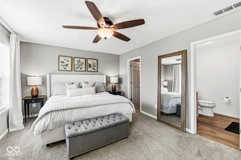 Photo of 15543 Blair Lane, Noblesville, IN