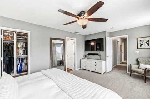 Photo of 15543 Blair Lane, Noblesville, IN