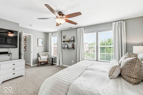 Photo of 15543 Blair Lane, Noblesville, IN