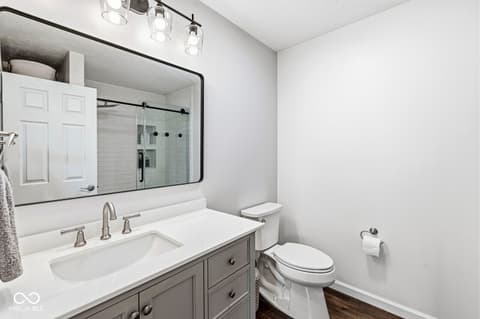 Photo of 15543 Blair Lane, Noblesville, IN