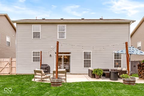 Photo of 15543 Blair Lane, Noblesville, IN