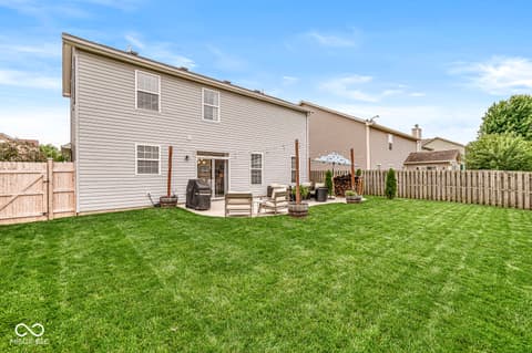 Photo of 15543 Blair Lane, Noblesville, IN