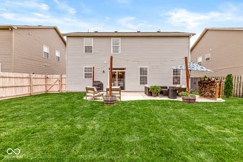 Photo of 15543 Blair Lane, Noblesville, IN