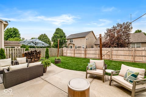 Photo of 15543 Blair Lane, Noblesville, IN