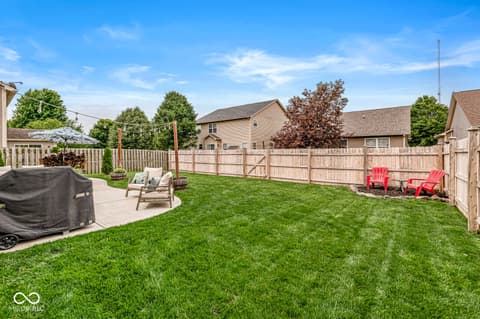 Photo of 15543 Blair Lane, Noblesville, IN