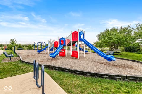 Photo of 15543 Blair Lane, Noblesville, IN