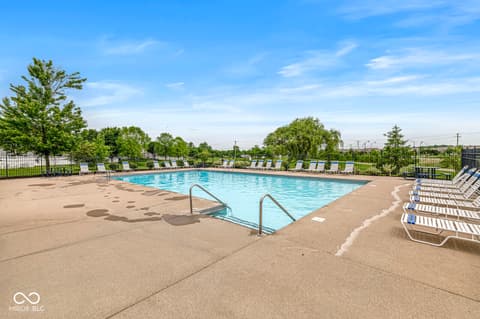 Photo of 15543 Blair Lane, Noblesville, IN