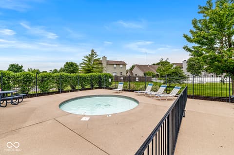Photo of 15543 Blair Lane, Noblesville, IN