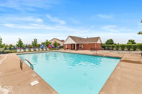 Photo of 15543 Blair Lane, Noblesville, IN