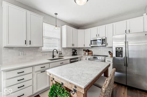 Photo of 15543 Blair Lane, Noblesville, IN