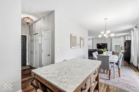Photo of 15543 Blair Lane, Noblesville, IN