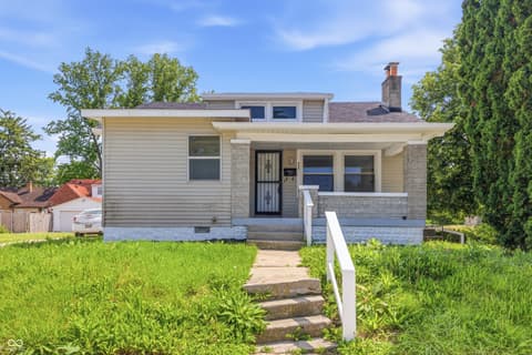 443 Harvard Place