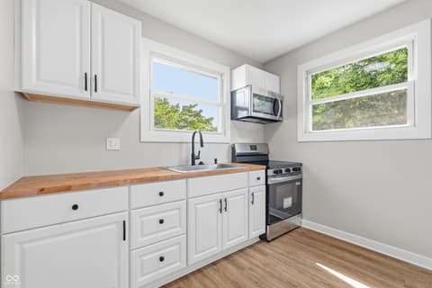 Photo of 443 Harvard Place, Indianapolis, IN