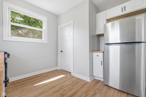 Photo of 443 Harvard Place, Indianapolis, IN