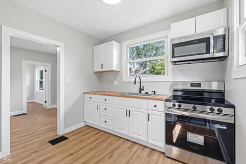 Photo of 443 Harvard Place, Indianapolis, IN